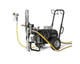 Heavycoat 970 E SSP Spraypack 400V