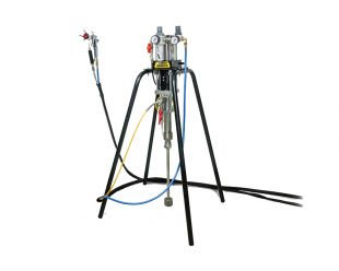 WAGNER Evomotion FineFinish 20-30S + aanzuigbuis