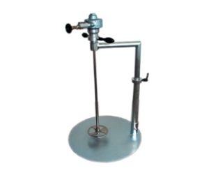 WALTHER PILOT Mlangeur pneumatique