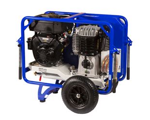 Compresseur EUROPRO 100 TH Vanguard