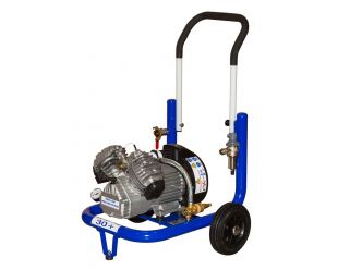 Compresseur EUROPRO 30 +