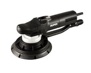 Ponceuse planetaire diamètre 200mm Ek200AS