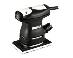 RUPES LE71 Rechthoek vlakschuurmachine
