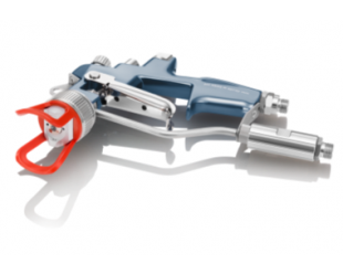 SATAjet 4800 K spray mix met verfbuis. zeef 100 msh. zonder spuittip