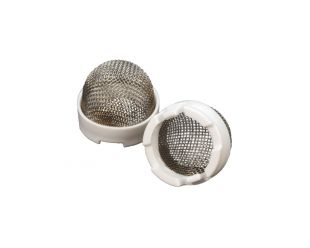 Crépines, 50 mailles pour produits épais, sur façades FinishControl (5 unités)