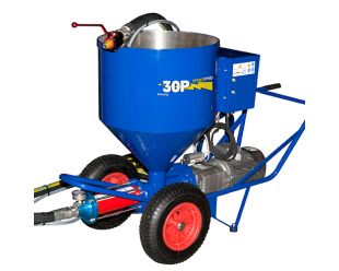 Machine à projeter DropPro 30P