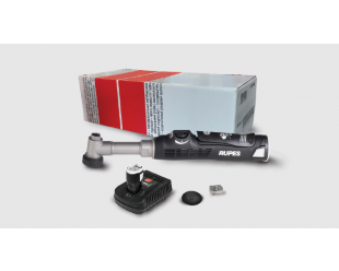 RUPES RU-HR81ML/STB iBrid longneck polijstmachine