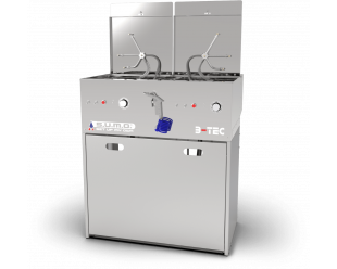 B-TEC S.U.M.O. Modulair pistool wassysteem