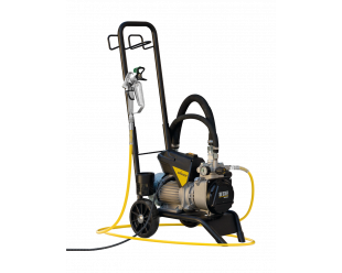 SuperFinish 23 Pro Spraypack