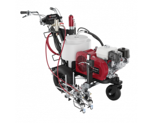 TITAN PowrLiner 8955