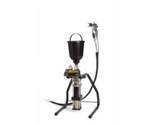 WAGNER EvoMotion 40-15 Reverse