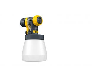 Wagner Flexio Wood & Metal extra standard spuitopzetstuk