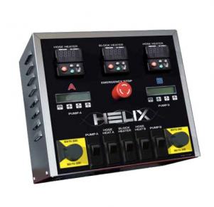 TITAN HELIX VR 2.3 - hyperefficiënt werken met meervoudige componenten