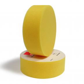 Extra snijkracht met de nieuwe RUPES polijstpads