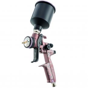 SATAminijet X 4400 Lady Edition II – een iconische comeback