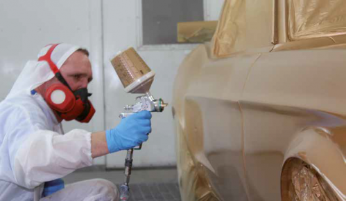 ‘Ik heb mijn hele leven altijd met SATA gewerkt’, René Koetsier