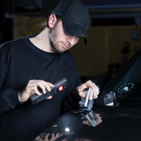 Colourmatching – en de essentie van goed licht