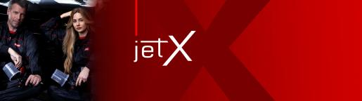 Works for you: de gloednieuwe SATAjet X