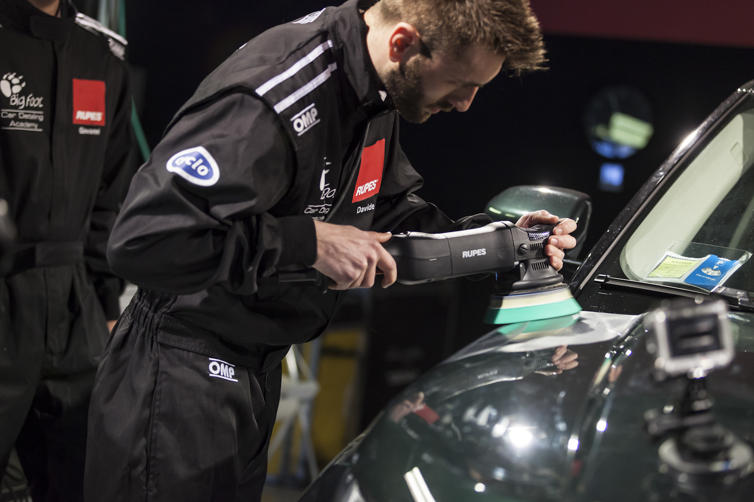 Automotive Automotive